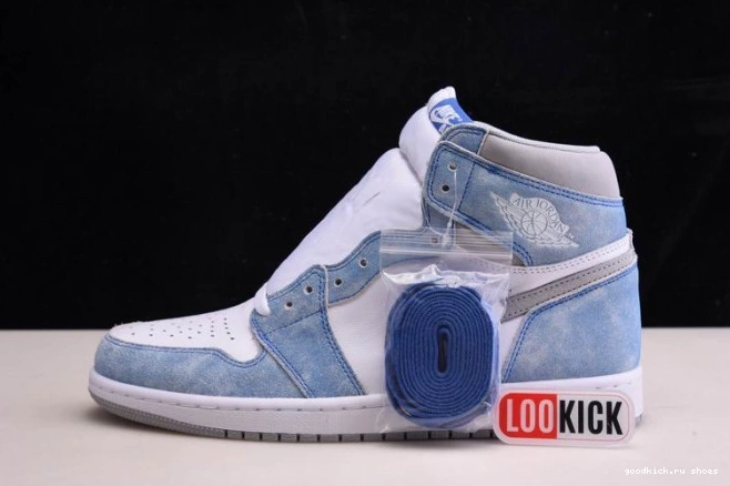 Rep OG High Jordan Hyper 1 Retro Royal 555088-402 0704